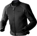 RST JKT SPECTRE AIR D3O LADY, BLK, 14