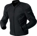 RST JKT TXT S1 D3O LADY, BLK, 16