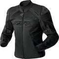 RST JKT TXT S1 MESH D3O LADY, BLK, 20