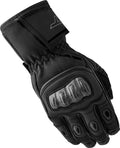 RST GLOVES S1 LADY, BLK, 8