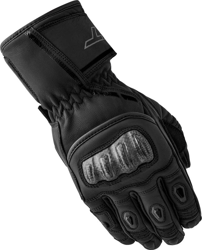 RST GLOVES S1 LADY, BLK, 9