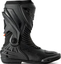 RST BOOTS TRACTECH D3O LADY, BLK, 36