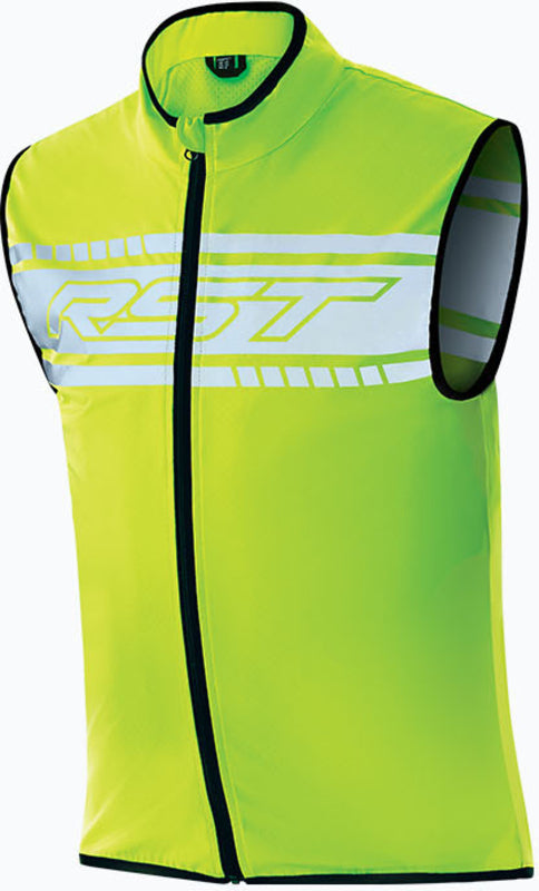RST VEST FLO-RIDER WP, NYE, 2XL