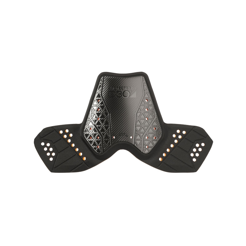 RST X D3O RACING CHEST PROTECTOR, NOR, O