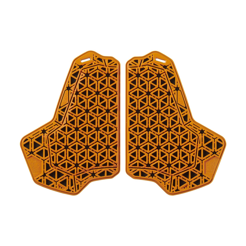 RST X D3O GHOST SPLIT CHEST PROTECTOR ,