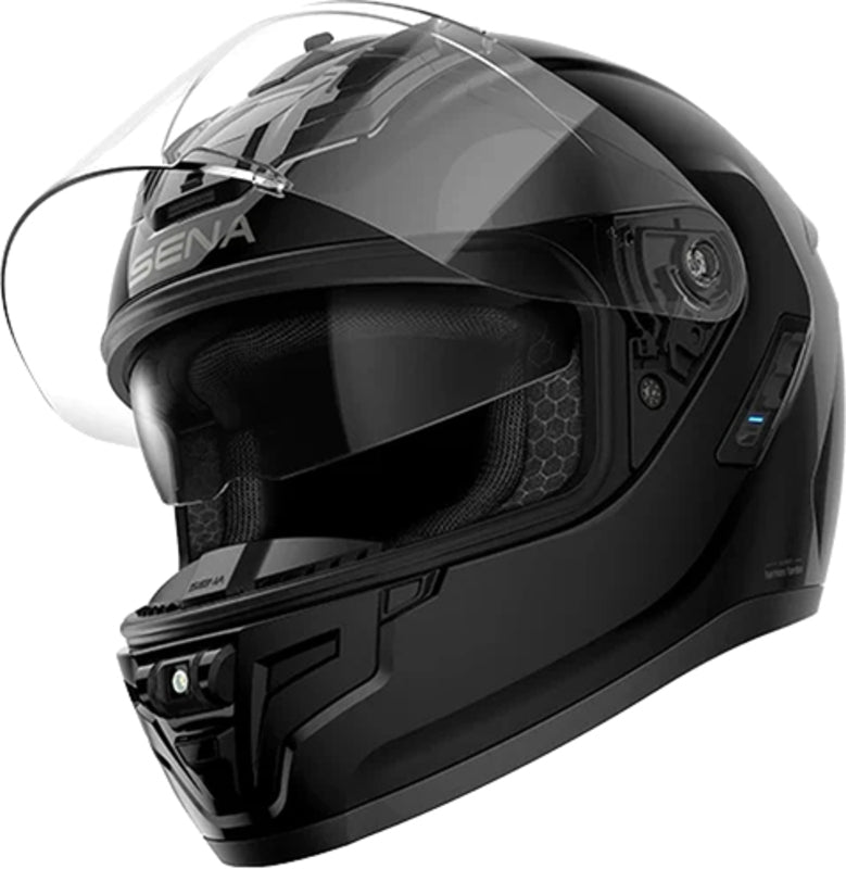 SENA HELMT PHANTOM, MBL, L
