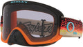 OAKLY GOGGL OFRAME 2.0 TLD, BLK/GRY
