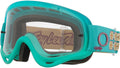 OAKLY GOGGL OFRAME TLD FALCON, KAK/CLR