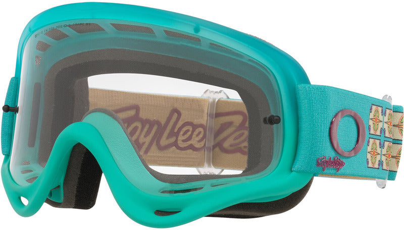 OAKLY GOGGL OFRAME TLD FALCON, KAK/CLR
