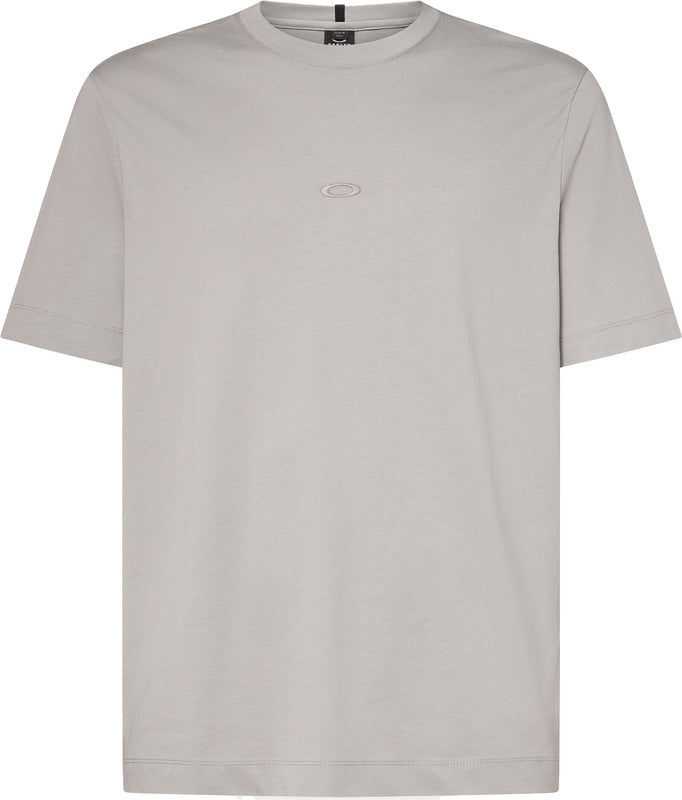 OAKLY T-SHIRT STACKED FLOW, LGR, L