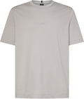 OAKLY T-SHIRT STACKED FLOW, LGR, XL