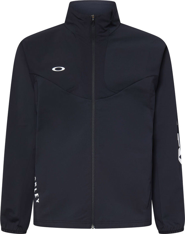 OAKLY JACKET ENHANCE TECH 16.0, BLK, S