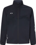 OAKLY JACKET ENHANCE TECH 16.0, BLK, M