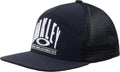 OAKLY CAP FHR TRUCKER HAT, BLK, UNI