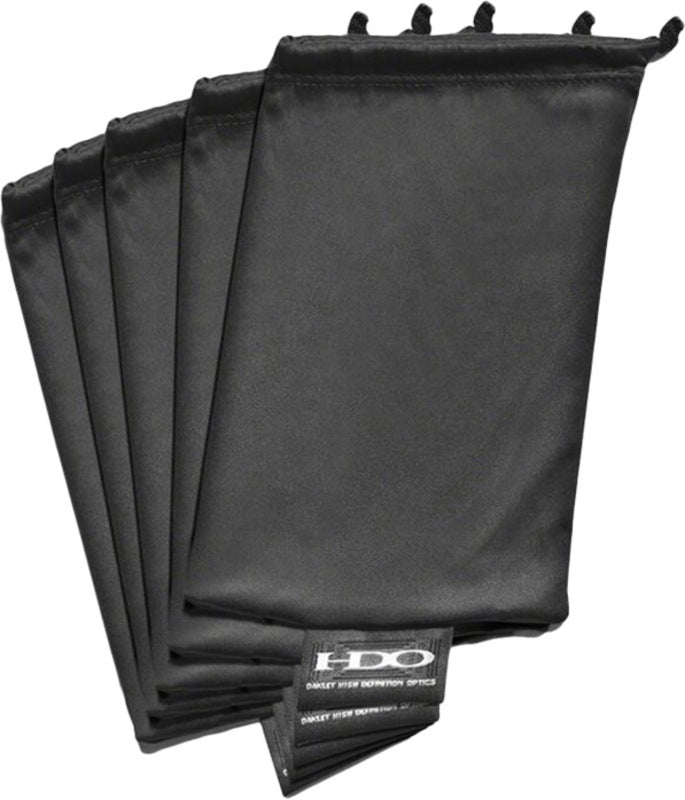 OAKLY GOGGLE MICROBAGS 5PCS