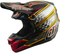 TLD HELMT SE5 COMP WINGS, BLK, XL