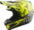 TLD HELMT SE5 COMP MYTH, NYE, S