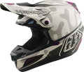 TLD HELMT SE5 COMP MYTH, LGR, XS