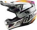 TLD HELMT SE5 COMP LINED UP, BLK, 2XL
