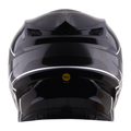 TLD HELMT SE5 POLY STAND, BLK, 2XL