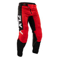 FLY PANTS KINETIC MESH '26, RED, 36