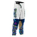 FLY PANTS KNTC MESH MUTANT '26, WHT, 26
