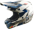 TLD HELMT SE5 POLY ROAMER, BLU, 2XL
