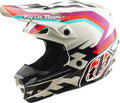 TLD HELMT SE5 POLY DASH, PPL, XL