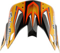 TLD PEAK SE5 CREST, GLD, OSA