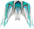 TLD PEAK SE5 CREST, TRQ, OSA