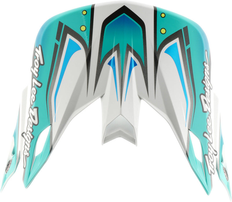 TLD PEAK SE5 CREST, TRQ, OSA