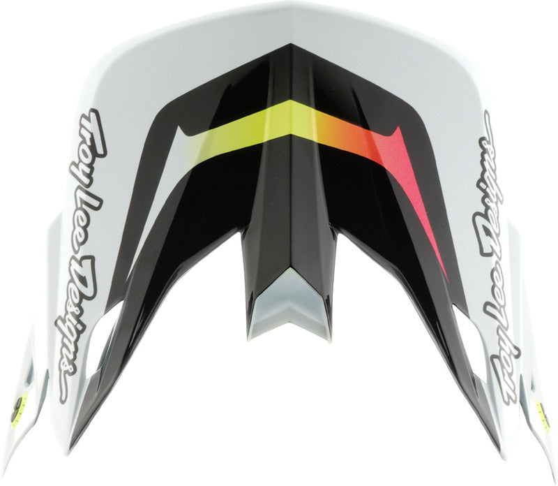 TLD PEAK SE5 LINED UP, WHT, OSA