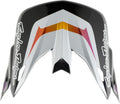 TLD PEAK SE5 LINED UP, BLK, OSA