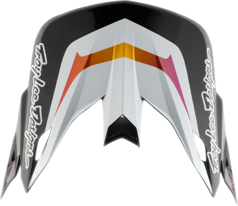 TLD PEAK SE5 LINED UP, BLK, OSA