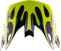 TLD PEAK SE5 OVERSPRAY, OSA, CAC