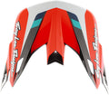 TLD PEAK SE5 ROAMER, RED, OSA