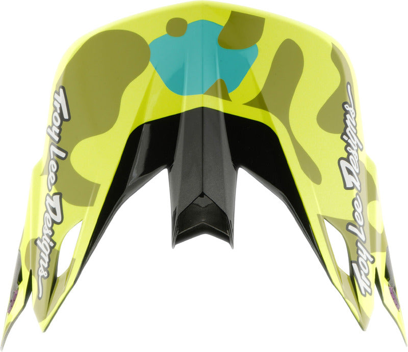 TLD PEAK SE5 MYTH, LGR, OSA