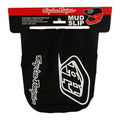 TLD HELMET MUD SLIP, BLK, OSA