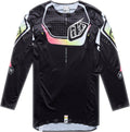 TLD JERSEY SE ULTRA PROTON, BLK, S