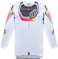 TLD JERSEY SE ULTRA PROTON, WHT, M