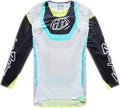 TLD JERSEY SE ULTRA VISION, LGR, M