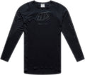 TLD JERSEY SE ULTRA MONO´26, BLK, XL
