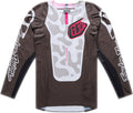 TLD JERSEY SE PRO MYTH, GRY, XL