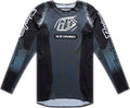 TLD JERSEY SE PRO SEVER, GRY, L