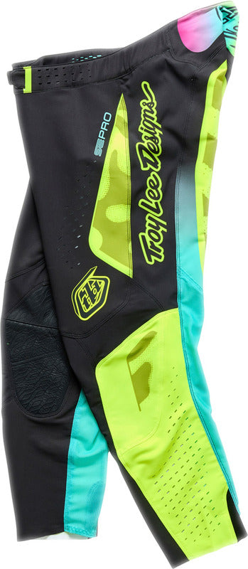 TLD PANTS SE PRO MYTH, NYE, 38