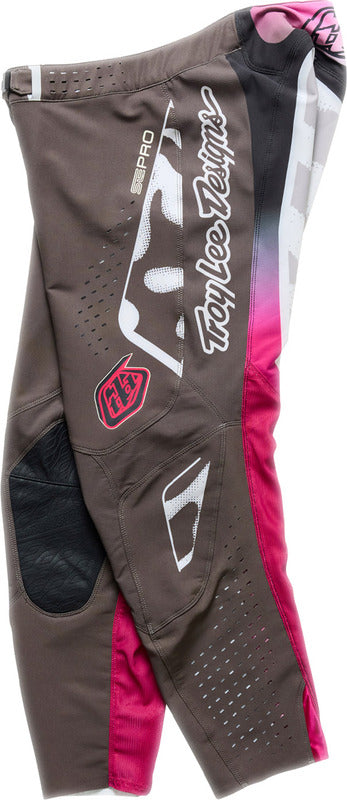 TLD PANTS SE PRO MYTH, GRY, 30
