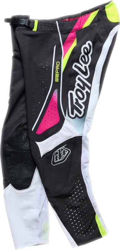 TLD PANTS SE PRO SALVO, BLK, 28