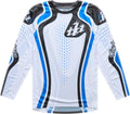 TLD JERSEY GP PRO ROLLER, WHT, 2XL