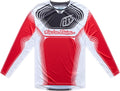 TLD JERSEY GP PRO STREAMLINE, RED, 2XL