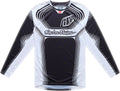 TLD JERSEY GP PRO STREAMLINE, BLK, XL